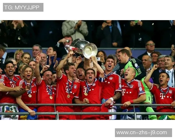 巅峰对决欧冠决赛拜仁与多特的荣耀之战与历史交锋