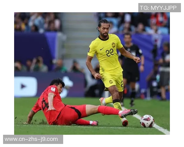 韩国与马来西亚足球对决展现亚洲球队实力与风采