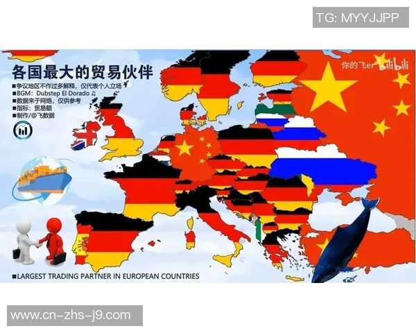 中国与德国的经济合作与文化交流新篇章探讨